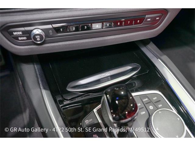 2024 BMW Z4 (CC-2118900) for sale in Kentwood, Michigan