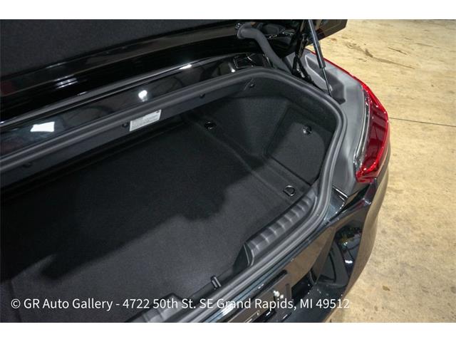 2024 BMW Z4 (CC-2118900) for sale in Kentwood, Michigan