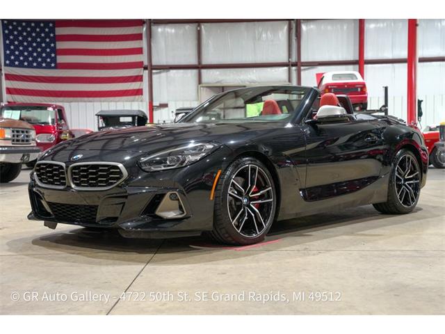 2024 BMW Z4 (CC-2118900) for sale in Kentwood, Michigan