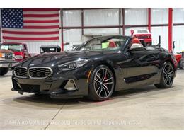2024 BMW Z4 (CC-2118900) for sale in Kentwood, Michigan
