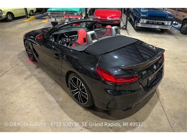 2024 BMW Z4 (CC-2118900) for sale in Kentwood, Michigan