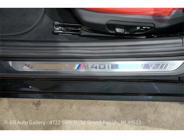 2024 BMW Z4 (CC-2118900) for sale in Kentwood, Michigan
