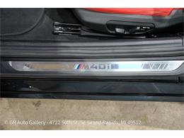 2024 BMW Z4 (CC-2118900) for sale in Kentwood, Michigan