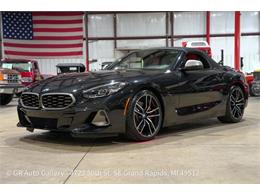 2024 BMW Z4 (CC-2118900) for sale in Kentwood, Michigan