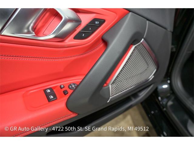 2024 BMW Z4 (CC-2118900) for sale in Kentwood, Michigan