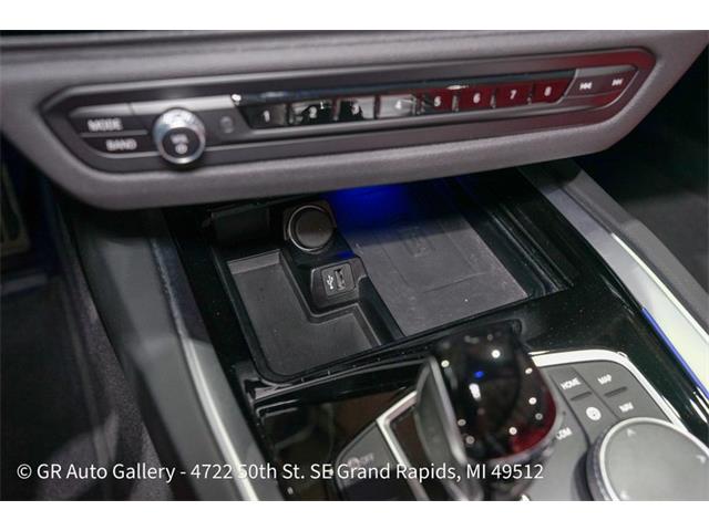 2024 BMW Z4 (CC-2118900) for sale in Kentwood, Michigan