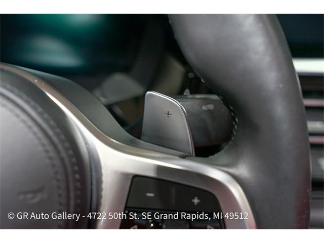 2024 BMW Z4 (CC-2118900) for sale in Kentwood, Michigan
