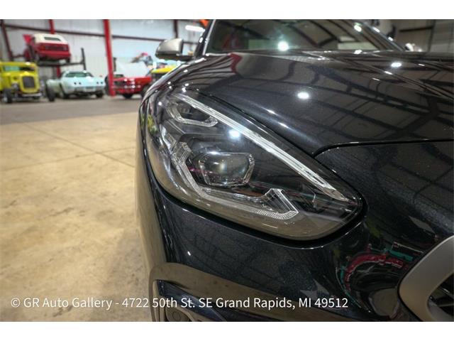 2024 BMW Z4 (CC-2118900) for sale in Kentwood, Michigan