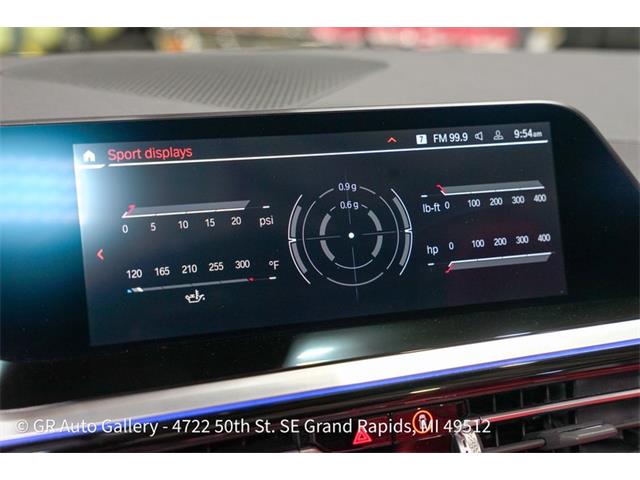 2024 BMW Z4 (CC-2118900) for sale in Kentwood, Michigan
