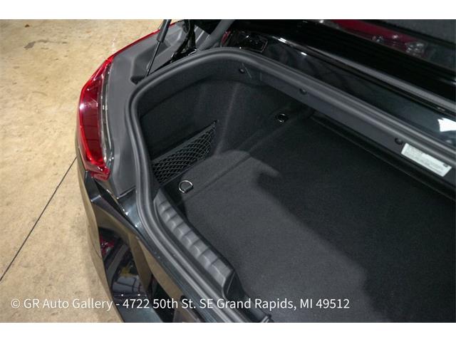 2024 BMW Z4 (CC-2118900) for sale in Kentwood, Michigan
