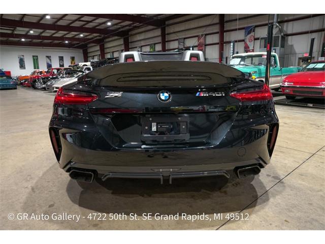 2024 BMW Z4 (CC-2118900) for sale in Kentwood, Michigan