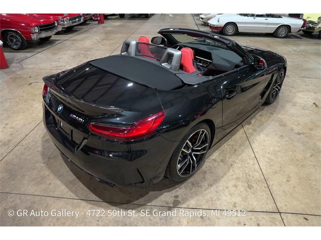 2024 BMW Z4 (CC-2118900) for sale in Kentwood, Michigan