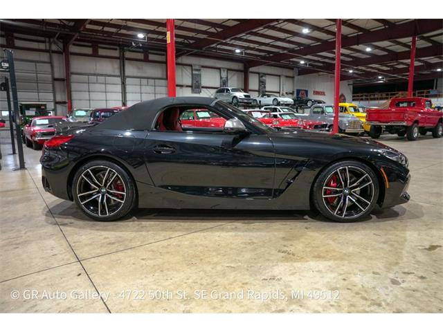 2024 BMW Z4 (CC-2118900) for sale in Kentwood, Michigan