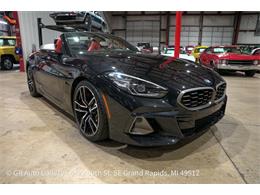 2024 BMW Z4 (CC-2118900) for sale in Kentwood, Michigan