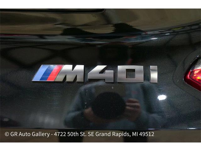 2024 BMW Z4 (CC-2118900) for sale in Kentwood, Michigan