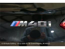 2024 BMW Z4 (CC-2118900) for sale in Kentwood, Michigan