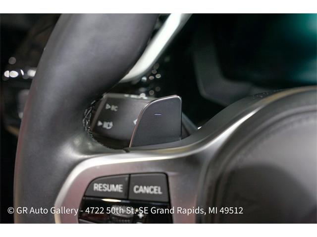 2024 BMW Z4 (CC-2118900) for sale in Kentwood, Michigan