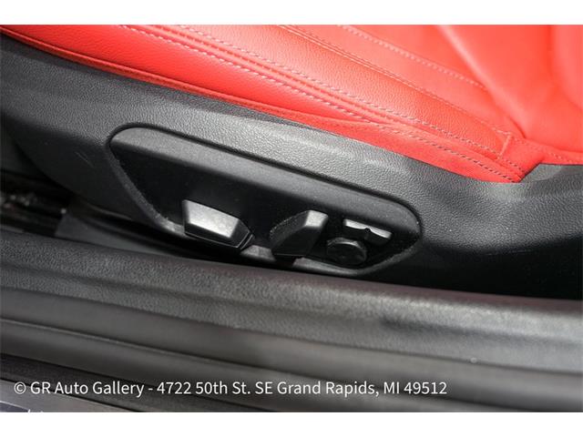2024 BMW Z4 (CC-2118900) for sale in Kentwood, Michigan