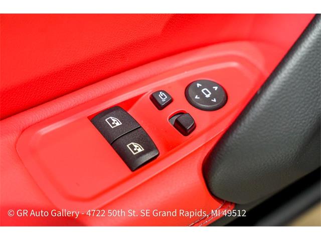 2024 BMW Z4 (CC-2118900) for sale in Kentwood, Michigan
