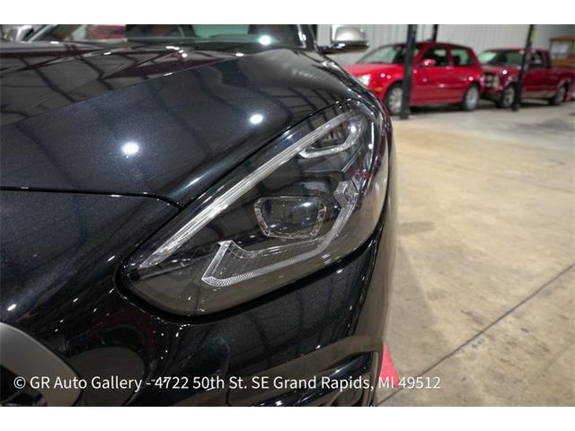 2024 BMW Z4 (CC-2118900) for sale in Kentwood, Michigan
