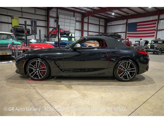 2024 BMW Z4 (CC-2118900) for sale in Kentwood, Michigan