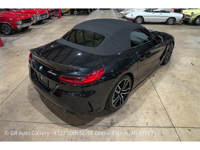 2024 BMW Z4 (CC-2118900) for sale in Kentwood, Michigan