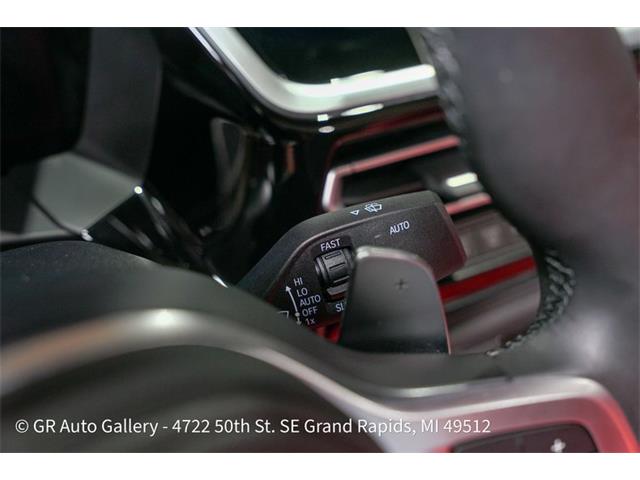 2024 BMW Z4 (CC-2118900) for sale in Kentwood, Michigan