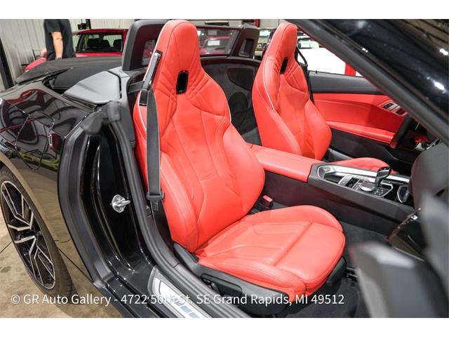 2024 BMW Z4 (CC-2118900) for sale in Kentwood, Michigan