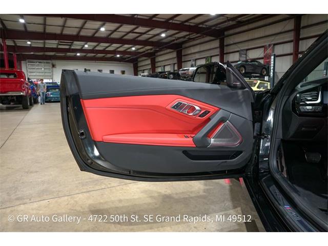 2024 BMW Z4 (CC-2118900) for sale in Kentwood, Michigan