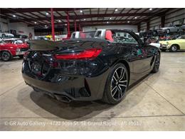 2024 BMW Z4 (CC-2118900) for sale in Kentwood, Michigan