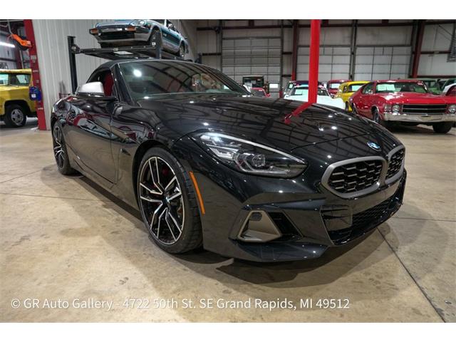2024 BMW Z4 (CC-2118900) for sale in Kentwood, Michigan