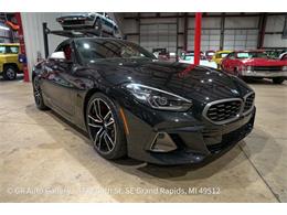 2024 BMW Z4 (CC-2118900) for sale in Kentwood, Michigan