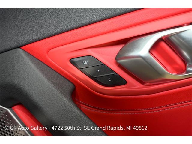 2024 BMW Z4 (CC-2118900) for sale in Kentwood, Michigan