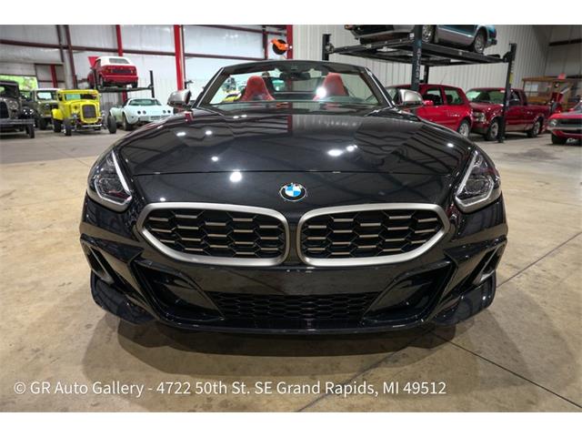 2024 BMW Z4 (CC-2118900) for sale in Kentwood, Michigan