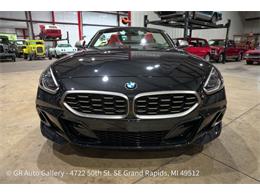 2024 BMW Z4 (CC-2118900) for sale in Kentwood, Michigan