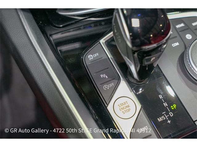 2024 BMW Z4 (CC-2118900) for sale in Kentwood, Michigan