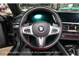 2024 BMW Z4 (CC-2118900) for sale in Kentwood, Michigan