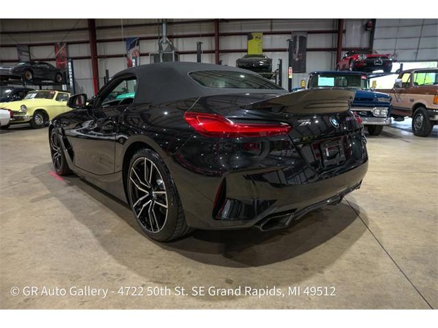 2024 BMW Z4 (CC-2118900) for sale in Kentwood, Michigan