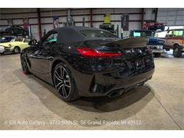2024 BMW Z4 (CC-2118900) for sale in Kentwood, Michigan
