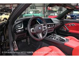 2024 BMW Z4 (CC-2118900) for sale in Kentwood, Michigan