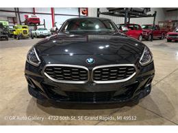 2024 BMW Z4 (CC-2118900) for sale in Kentwood, Michigan