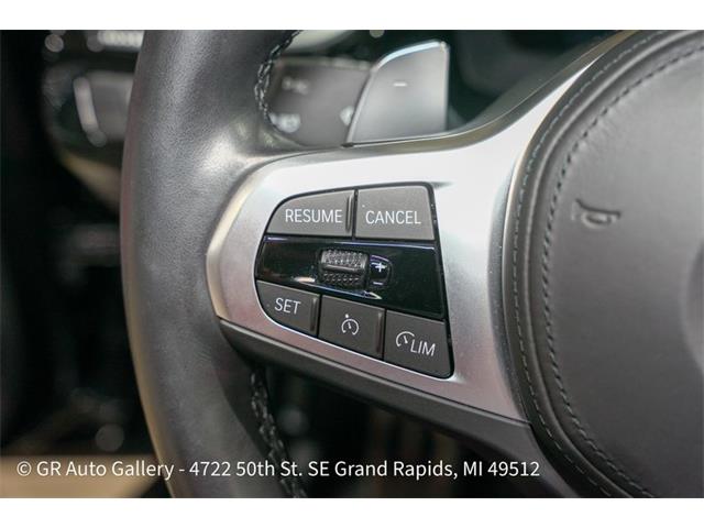 2024 BMW Z4 (CC-2118900) for sale in Kentwood, Michigan