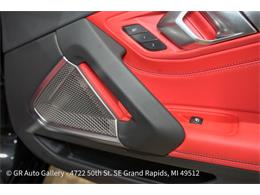 2024 BMW Z4 (CC-2118900) for sale in Kentwood, Michigan