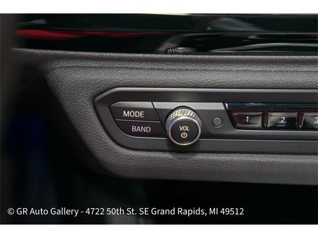 2024 BMW Z4 (CC-2118900) for sale in Kentwood, Michigan