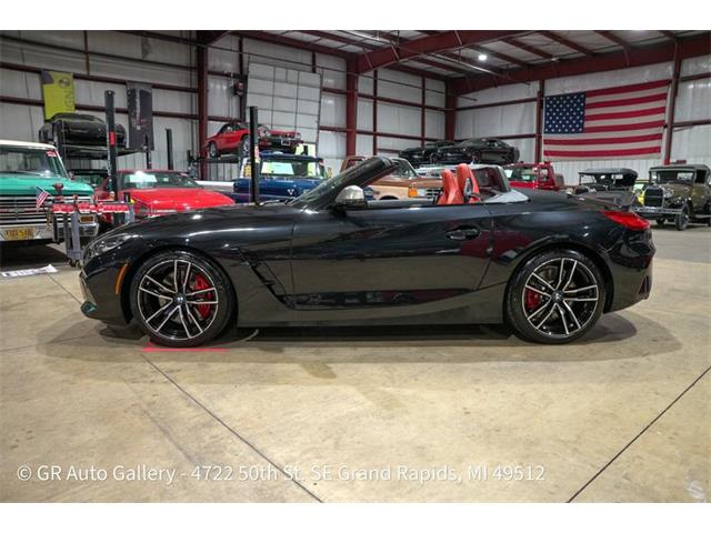 2024 BMW Z4 (CC-2118900) for sale in Kentwood, Michigan