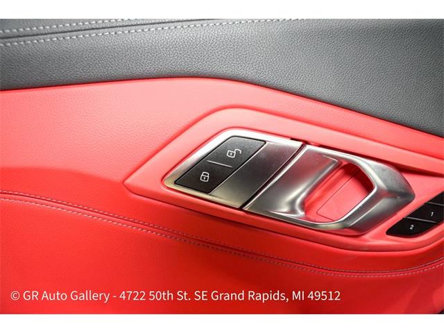 2024 BMW Z4 (CC-2118900) for sale in Kentwood, Michigan