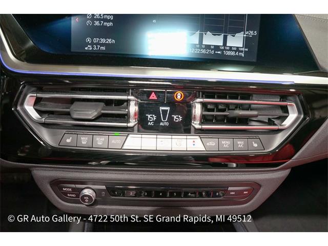 2024 BMW Z4 (CC-2118900) for sale in Kentwood, Michigan