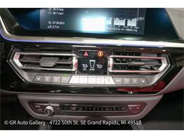 2024 BMW Z4 (CC-2118900) for sale in Kentwood, Michigan