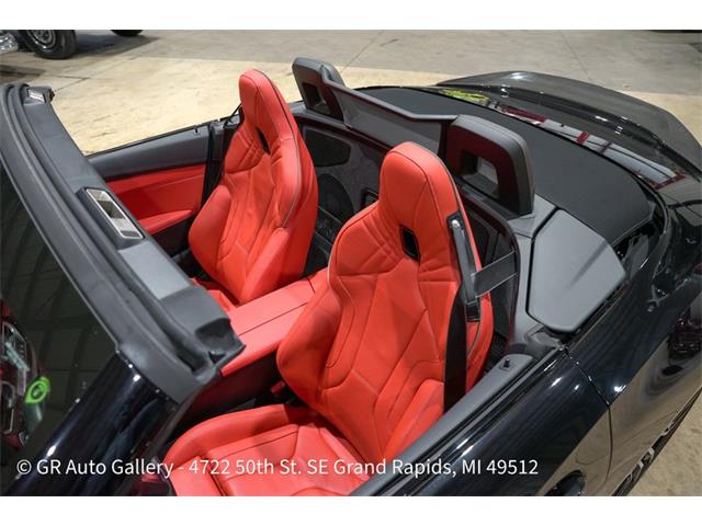 2024 BMW Z4 (CC-2118900) for sale in Kentwood, Michigan