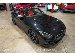 2024 BMW Z4 (CC-2118900) for sale in Kentwood, Michigan